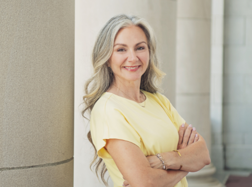 Heather Guernsey, candidate for Kansas State Board of Education