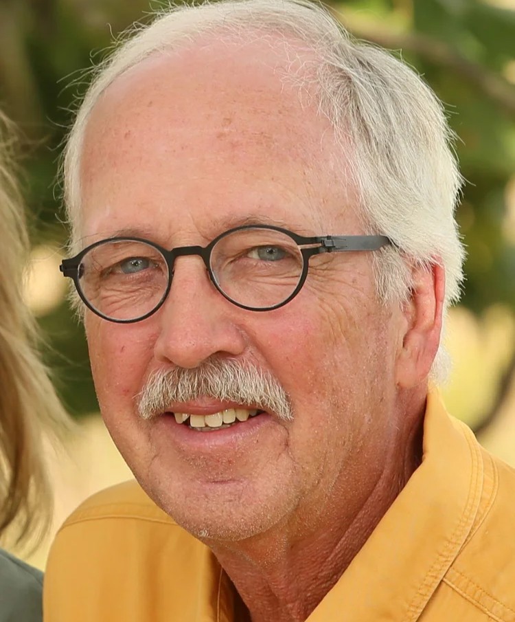 Pete Ferrell, candidate for Kansas House District 12